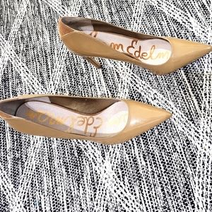Sam Edelman Heels size 11